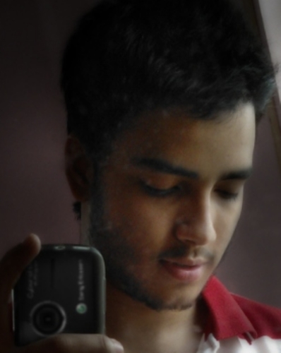 Rockstaralok's profile picture. yo my pumpkin pumpkin, hello honey bunny......