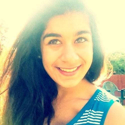 PariPariSauce's profile picture. No you smell. My instagram ~ PariChhabra