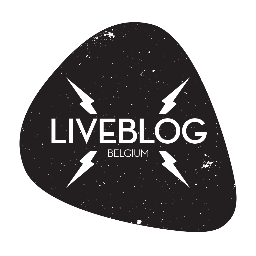 LiveBlogBE's profile picture. Concert photography. Reviews. Agenda.

http://t.co/7h68irXIlh