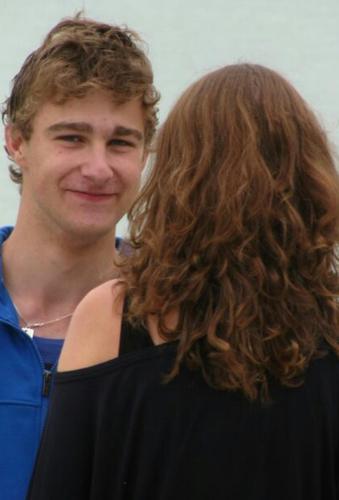 16♥08♥12 hou van je @ingetholemax xxx voor altijd♥
