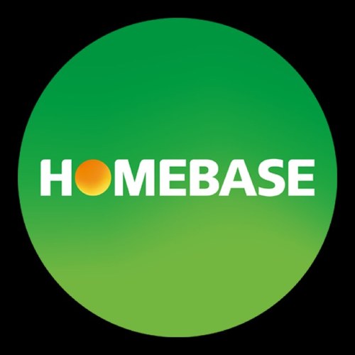 Homebase Loughton 140 Church Hill Loughton 1G10 1LJ Monday-Saturday 8:00-20:00 Sunday 10:00-16:00 0845 640 7617