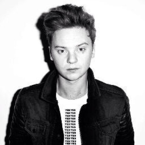 Conor follows