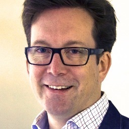 Entrepreneur, chairman, investor