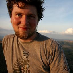 Software engineer passionate about ruby & the web. CTO at MotionTools. Made Ruby Toolbox and SimpleCov. Dad, indie-music nerd, FC St. Pauli