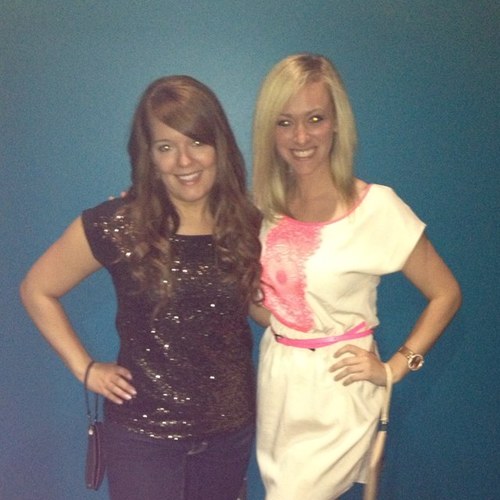 MeredithClark24's profile picture. dance in the rain : )