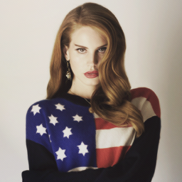 My loyalty is with Queen Lana Del Rey. @LanaDelRey is Life. #TEAMLANA 

Get Young and Beautiful on iTunes: Worldwide · http://t.co/inV7ZPfWZn