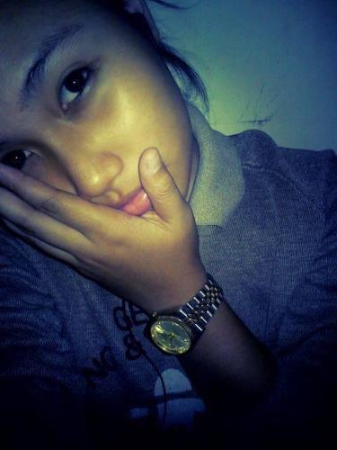 iqin_cachi's profile picture. ♬♪♫  Be What You Wanna Be, Not What Others Want. You're The Remote Control Of Your Body.  ♬♪♫