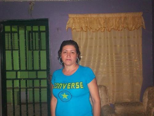 Zuliana Opositora al 100%