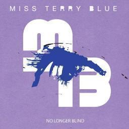 Miss Terry Blue