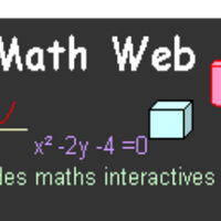 mathweb (@mathwebs) 's Twitter Profile