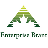 Are you pumped about business?  The Enterprise Brant team sure is! Follow us - your success is our business.