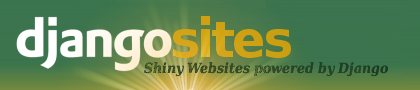 Latest submissions to the DjangoSites listing - http://t.co/BNPZ9MFVv7