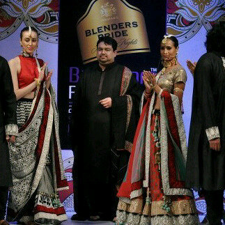 Full time Entrepreneur. Dedicated Fashion Designer. Traditional yet modern. Vintage yet futuristic