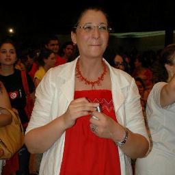 Inspectrice pédagogique à l'Office National du Tourisme Tunisien
DEA de Lettres Françaises
Secrétaire Générale de Houmet al Joumhouryia