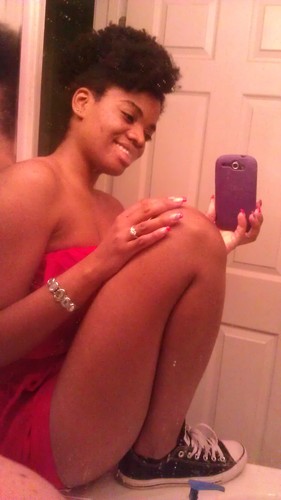 nish_shae's profile picture. Save the bullshit. Its not needed