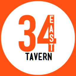 34easttavern's profile picture. 24 Rotating beers; expansive drink selection. Wines. Spirits. Massive bar. Outdoor seating. Remarkable food. 34 E Butler Ave. The HEART of downtown Ambler.