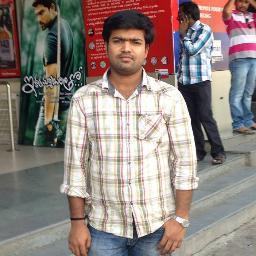 MTEJASWAROOP's profile picture. iOS Developer