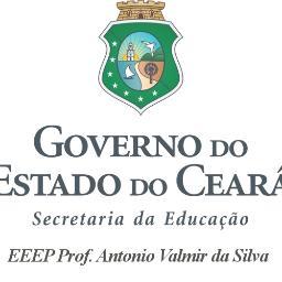 Escola Estadual de Educação Profissional Prof. Antonio Valmir da Silva - Caucaia - CE - OFICIAL