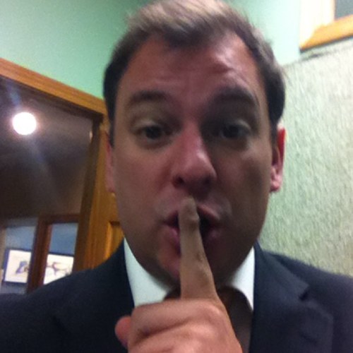 KCMikeyV's profile picture. Marketing Solutions Specialist