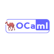 OCaml is a general purpose industrial-strength programming language with an emphasis on expressiveness and safety.