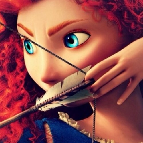 Me name is Princess Merida of DunBroch and I'm 'ere to change me fate! {Single} {Merida/Hiccup} #RP