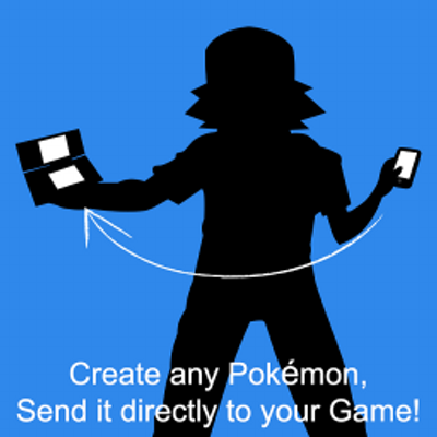 Pokecreator Pokecreator Twitter