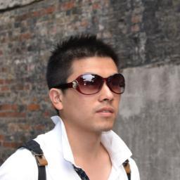Google粉 | Pythoner | Linuxer | VIMer | 比特币