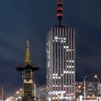 Такси межгород Набережные Челны - Казань, пассажирские перевозки | Наше такси