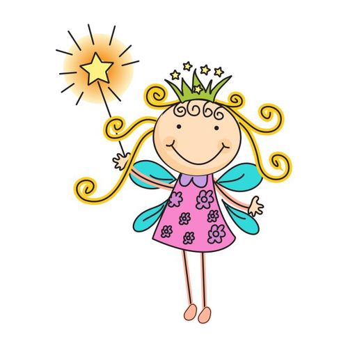 OfficeFrairies's profile picture. Virtual Consultant. I can do anything that doesn't require my physical presence!