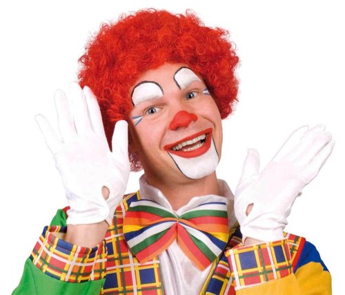 Hey kids! Let me feel your. I mean lets have fun!