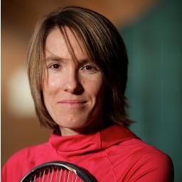 Justine Henin