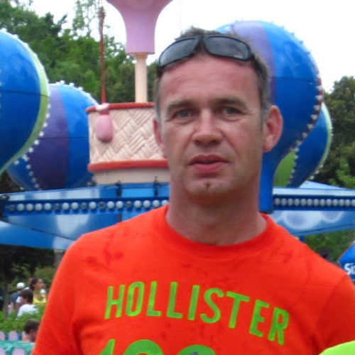 Dickklbeekman's profile picture. 