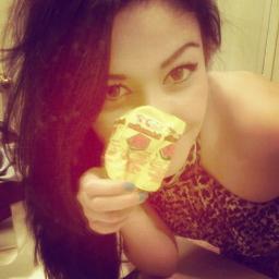 I'm just one top mexican nutta living in da u.k ooo and I will follow back my lovelies  xXx