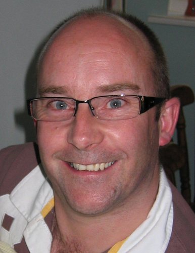European Market Development Manager, Medical - TC Transcontinental...Comments are my own.