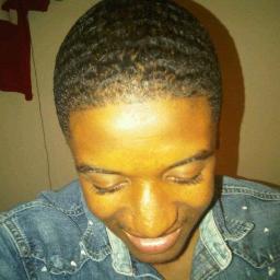 Young, handsome, blessed, $$$, living great, eatin great,, from Uptown, follow a young nigga
#HA!