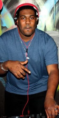 dj_cheddah262's profile picture. DJ CHEDDAH FROM THE QUAD CITIES
DJ Cheddah on Facebook.
djcheddah1@gmail.com
MUSIC IS ME AND IF ITS U LETS DO IT