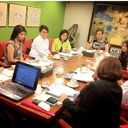 Business & Professional Women (BPW) Makati chapter. Empowering women in the Philippines. Like us on Facebook at: https://t.co/U11fYLE6Gm