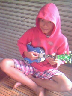 riofebriansyah8's profile picture. Anak pengamen Pengen tenar