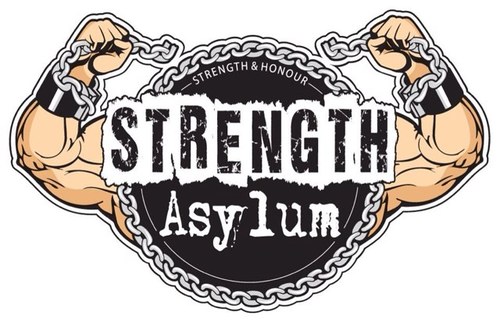 Staffordshire's Official Hammer Strength Training Centre . 13500sq ft ,150 + machines ,10,000's kg's of weights .Strength , fitness , bodybuilding and strongman