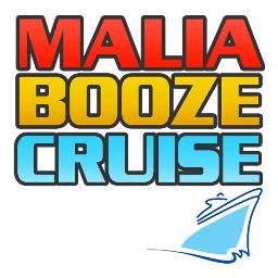 OFFICIAL MALIA BOOZE CRUISE 2018  Book your tickets at https://t.co/OpuaAdX0yB ! Lets av it!..Who's cruising for a boozing! #Malia2018 #maliaboatparty