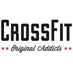 CFOAParis's profile picture. CrossFit Original Addicts – Le sport d’élite accessible a tous. Préparez-vous a l’imprévu et a l’imprévisible...