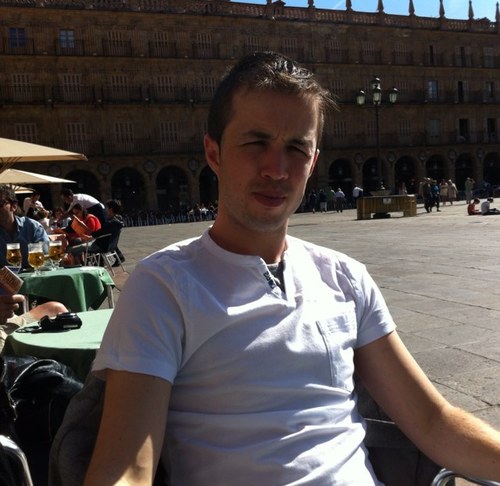 CarlosHRey's profile picture. 