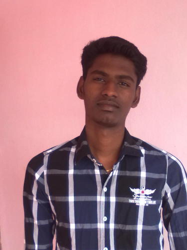 I am an Aeronautical Engineer and a proud Indian. I like cricket and to do research.