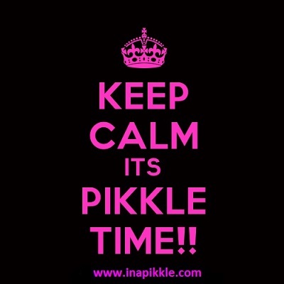 ChiefPikkle's profile picture. Lord of the Pikkle Pots! Head of Food for the innovative http://t.co/jl9eipiYbF, offering a tasty and healthy twist on Caribbean cuisine!! We love to cook!