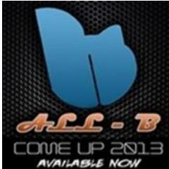 ALL-B is a community, a container that is ready to produce a variety of creative businesses that create economic value.