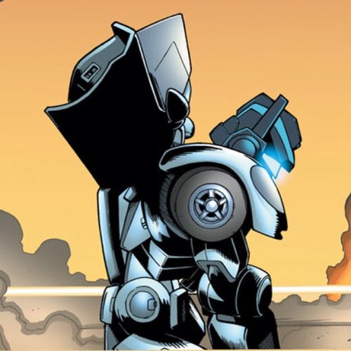 Sup pals? It's me, Jazz. 1st Lieutenant of Optimus Prime's Team Awesome and ready to save the world. ;D [RL @N7ProGamer]]