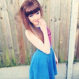 LisaMartynez Profile Picture