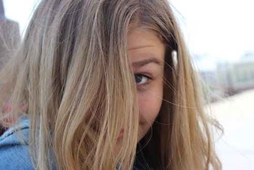 NikulinaDiana's profile picture. :D