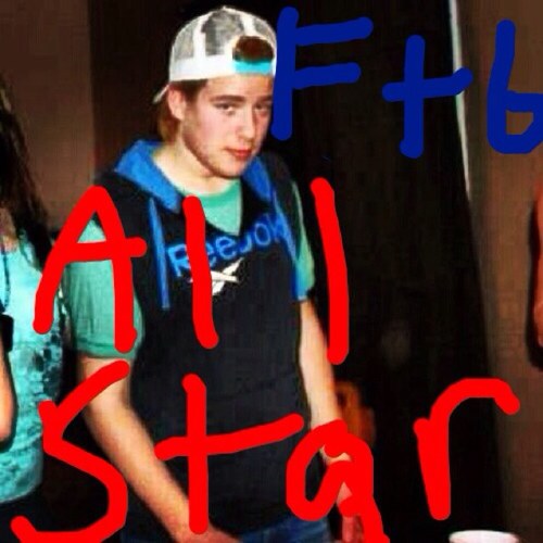 Im flippin beauty #ftb #instagram #puck
