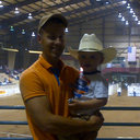 Anthony Estes  - @Aestes85 - Twitter